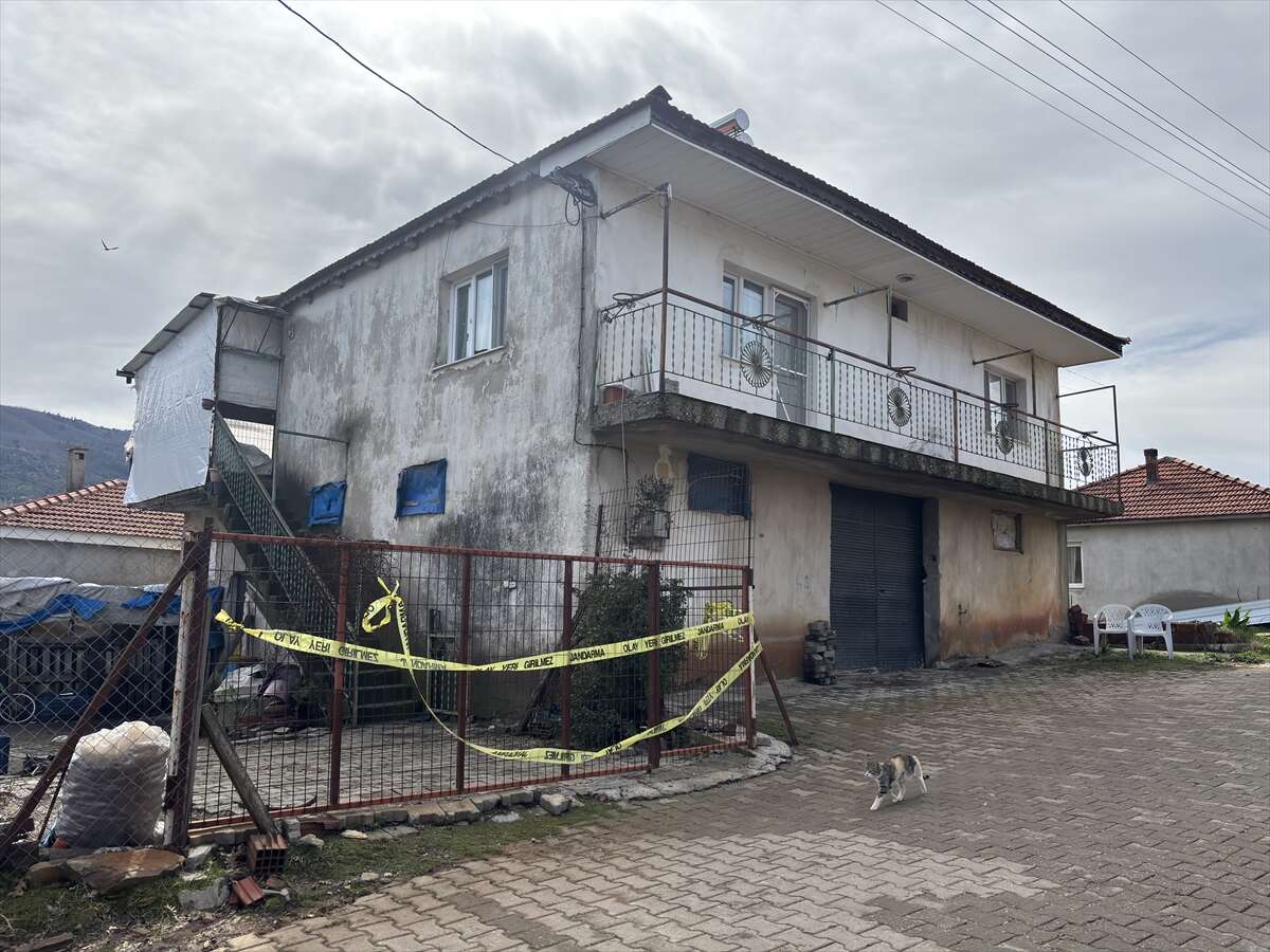 Eşi dahil 4 kişiyi öldürmüştü! Aile katliamının sebebi belli oldu 2